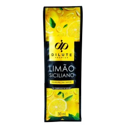 SACHE DILUTE LIMAO SICILIANO 30 ML