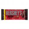 Chocolate Hersheys 40% cacau com cristais 87g